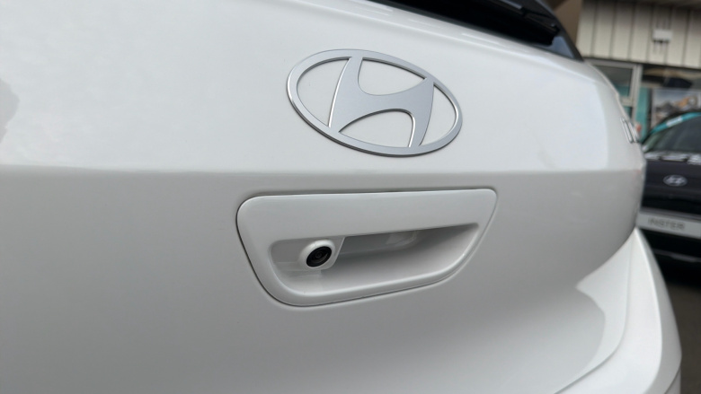 Hyundai i10 1.0 [63] Premium 5dr Auto [Nav] Petrol Hatchback